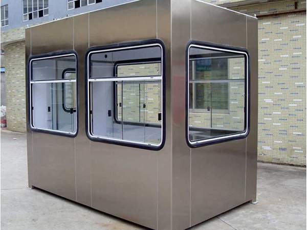 收費崗?fù)LT-89